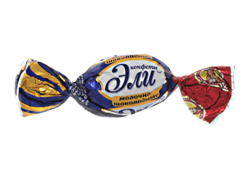 Конфеты Эли Славянка