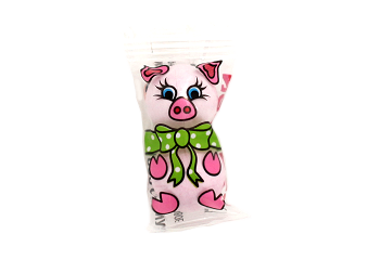 Драже кремовое ZOO ZOO Поросёнок Сириус