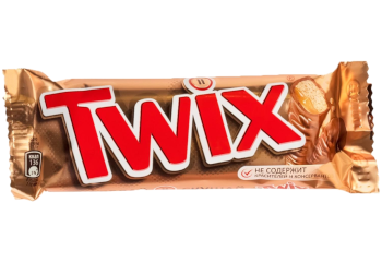 Батончик Твикс 55г