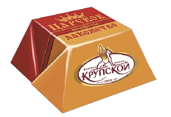 Конфеты Царское лакомство