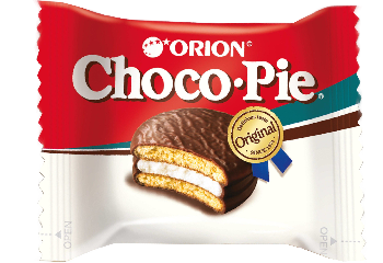 Пирожное Chocopie Орион