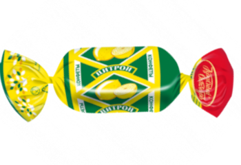 Конфета Цитрон 