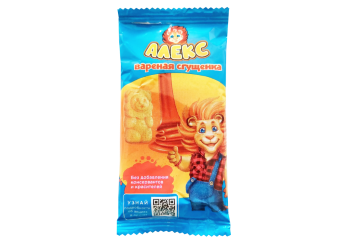 Пирожное Алекс Вареная Сгущенка 30 гр