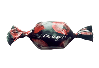 Конфета Я в шоколаде