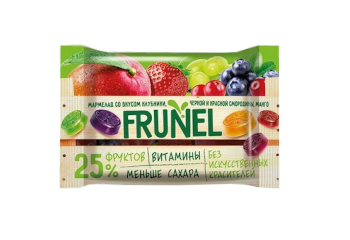 Мармелад Frunel